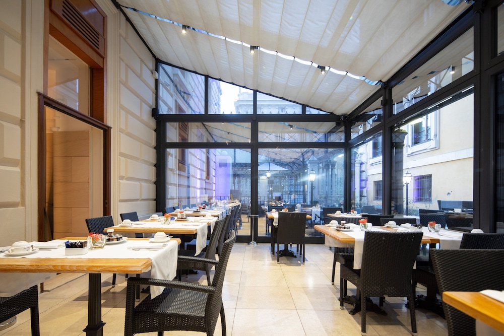 rose garden palace by omnia hotels