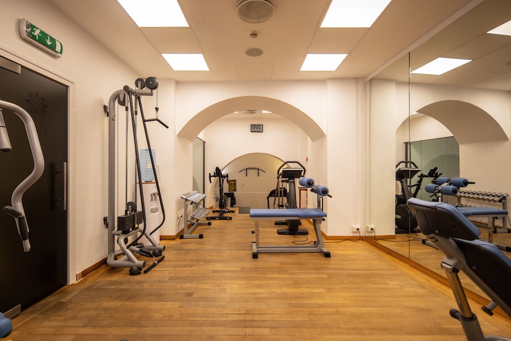 rose garden palace by omnia hotels