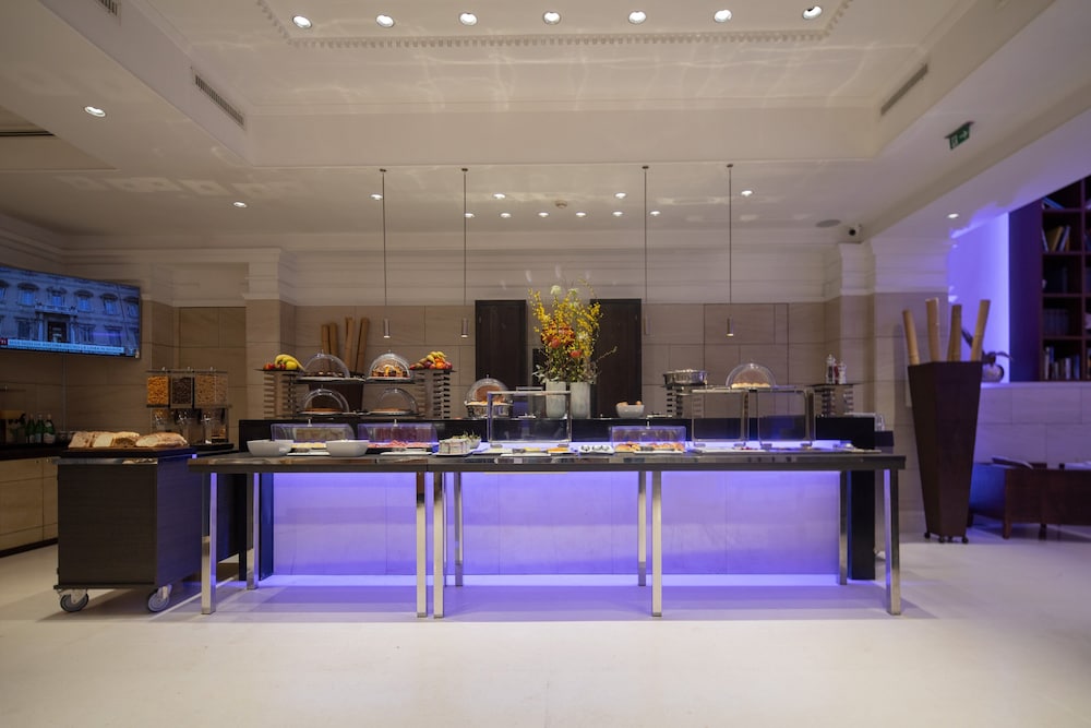 rose garden palace by omnia hotels