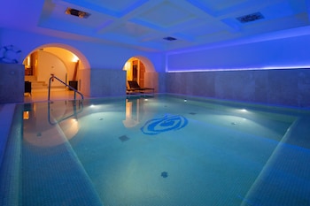 rose garden palace by omnia hotels