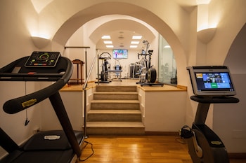 rose garden palace by omnia hotels