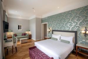 rose garden palace by omnia hotels