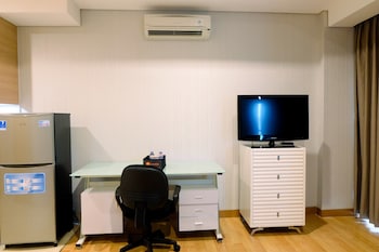 Capitol Suites Apartment,,1 star