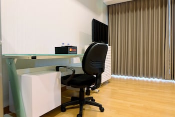 Capitol Suites Apartment,,1 star