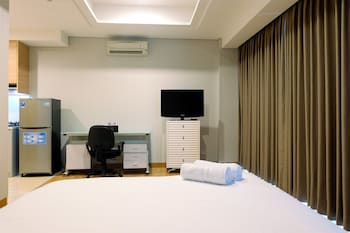 capitol suites apartment