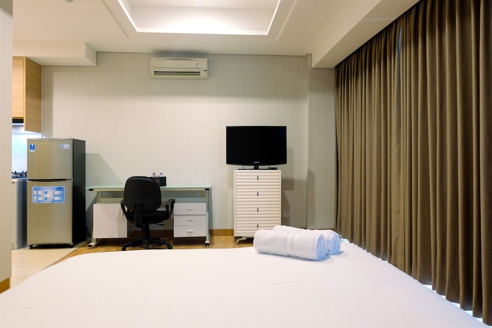 capitol suites apartment