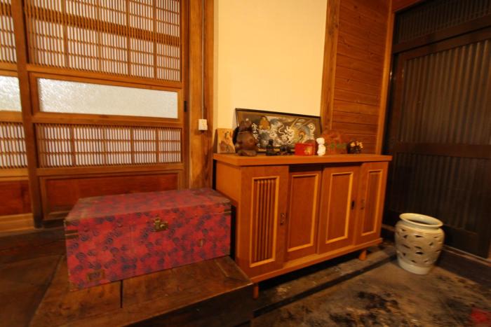 fuji sakura house