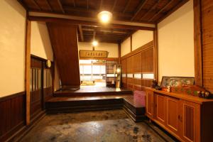 fuji sakura house