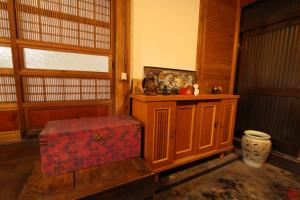 fuji sakura house