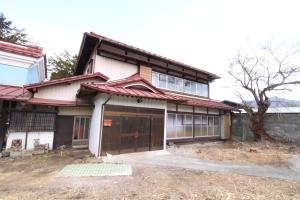 fuji sakura house