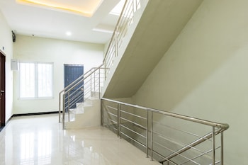 reddoorz near medan amplas
