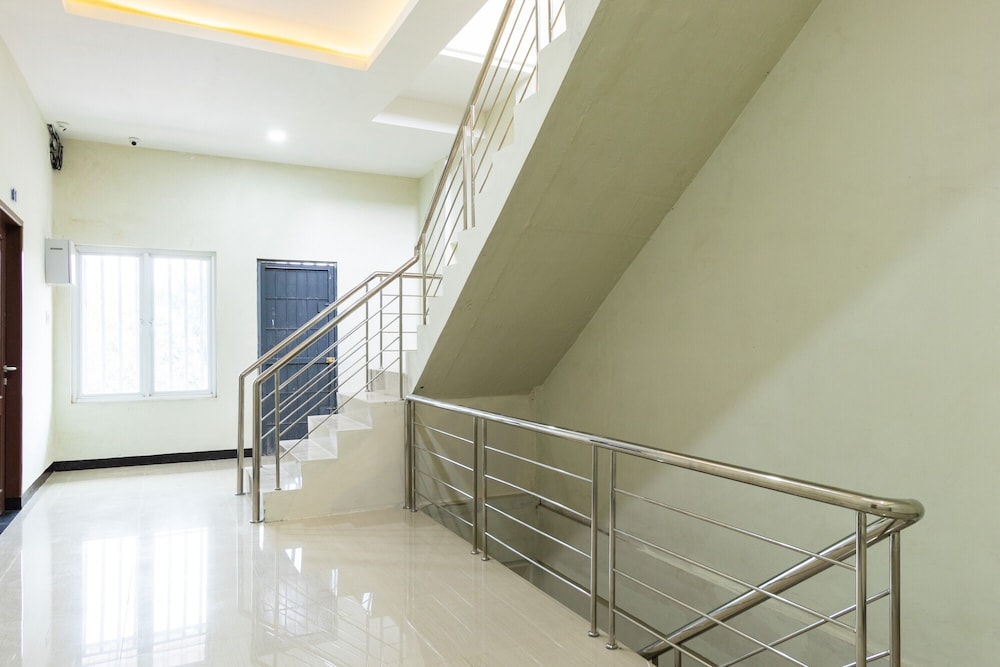 reddoorz near medan amplas
