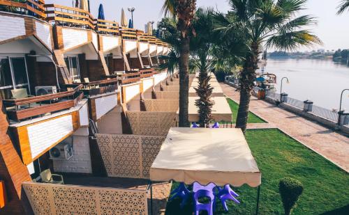 jewel maadi cabins and club