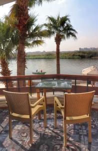 jewel maadi cabins and club