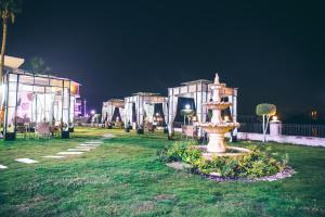 jewel maadi cabins and club