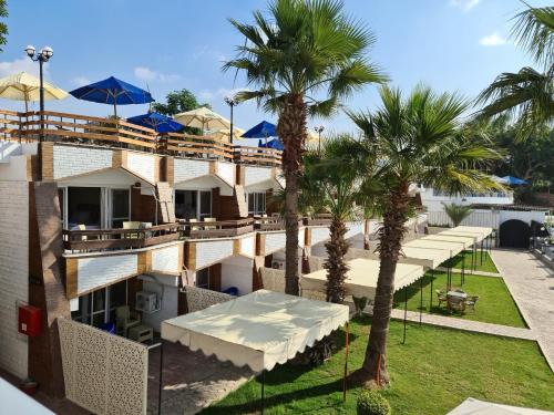 jewel maadi cabins and club