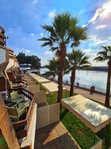 jewel maadi cabins and club