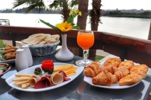 jewel maadi cabins and club