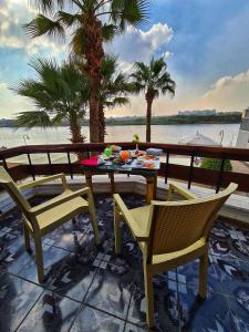 jewel maadi cabins and club