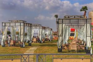 jewel maadi cabins and club