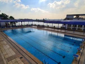 jewel maadi cabins and club