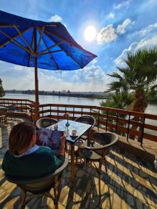 jewel maadi cabins and club