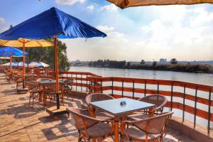 jewel maadi cabins and club