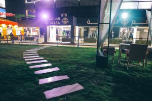 jewel maadi cabins and club