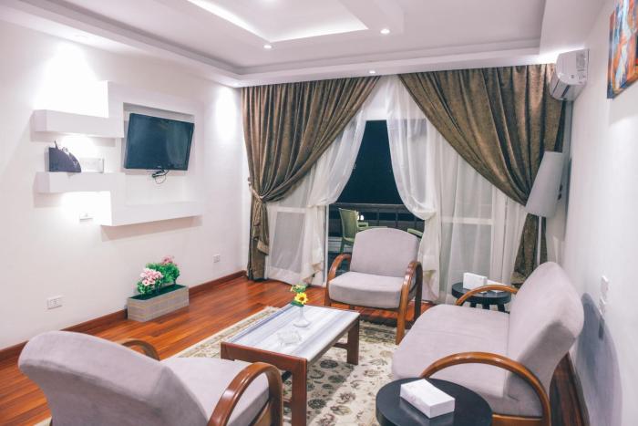 jewel maadi cabins and club