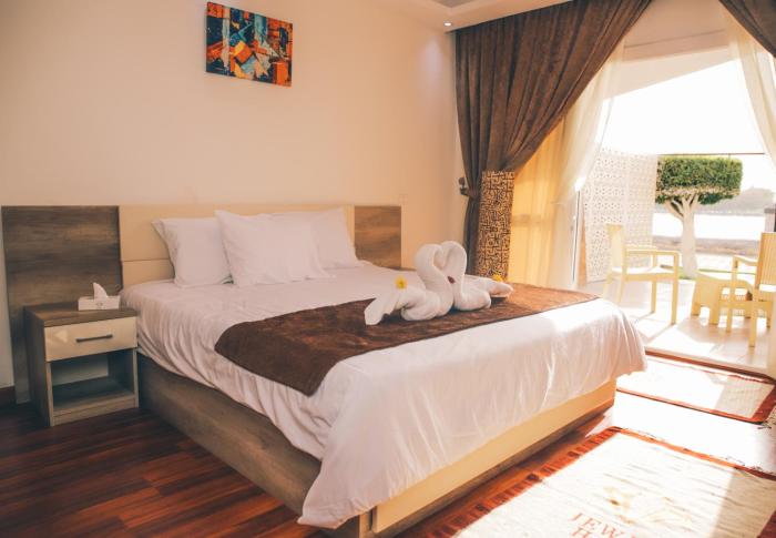 jewel maadi cabins and club