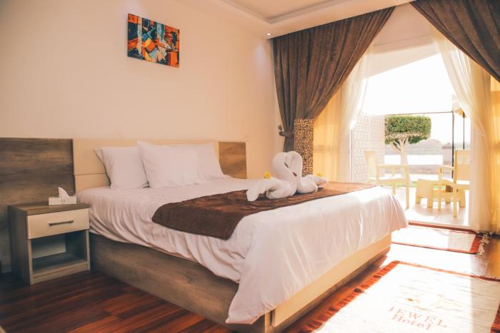 jewel maadi cabins and club