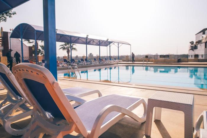 jewel maadi cabins and club