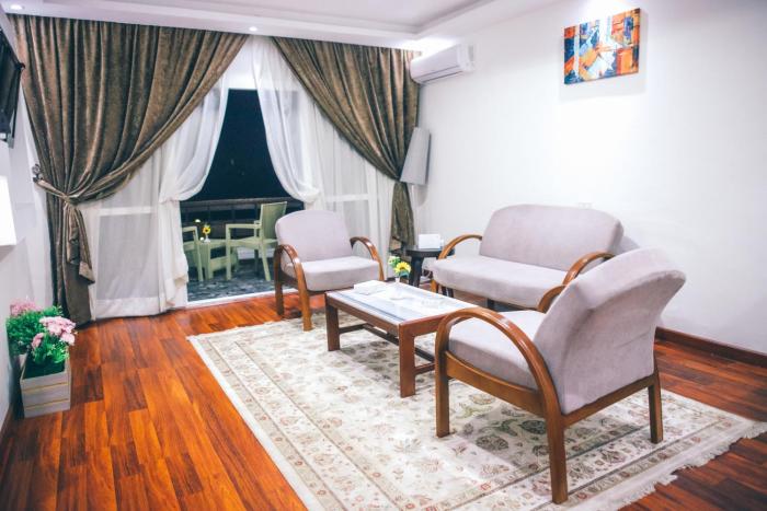 jewel maadi cabins and club