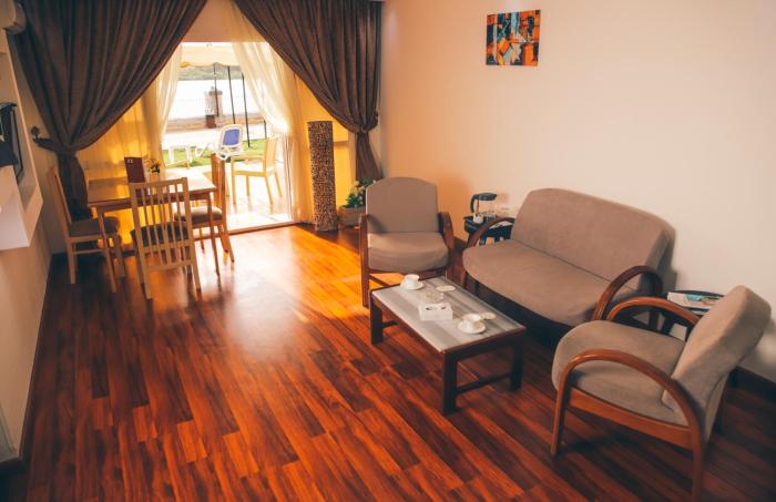 jewel maadi cabins and club