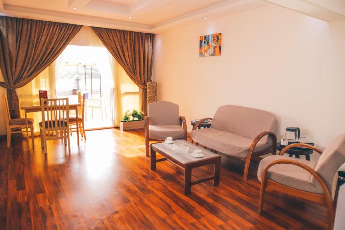 jewel maadi cabins and club