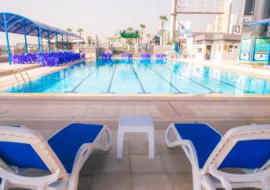 jewel maadi cabins and club