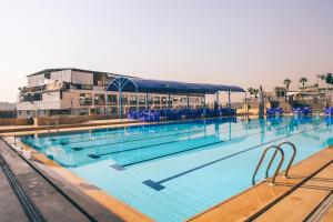 jewel maadi cabins and club