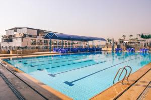 jewel maadi cabins and club