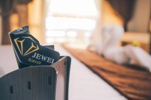 jewel maadi cabins and club