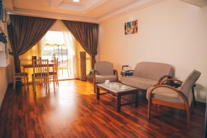 jewel maadi cabins and club