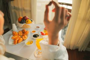 jewel maadi cabins and club