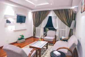 jewel maadi cabins and club