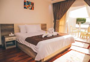 jewel maadi cabins and club