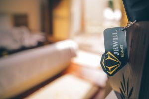 jewel maadi cabins and club