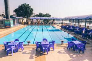 jewel maadi cabins and club