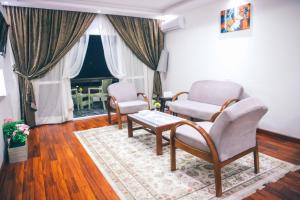 jewel maadi cabins and club