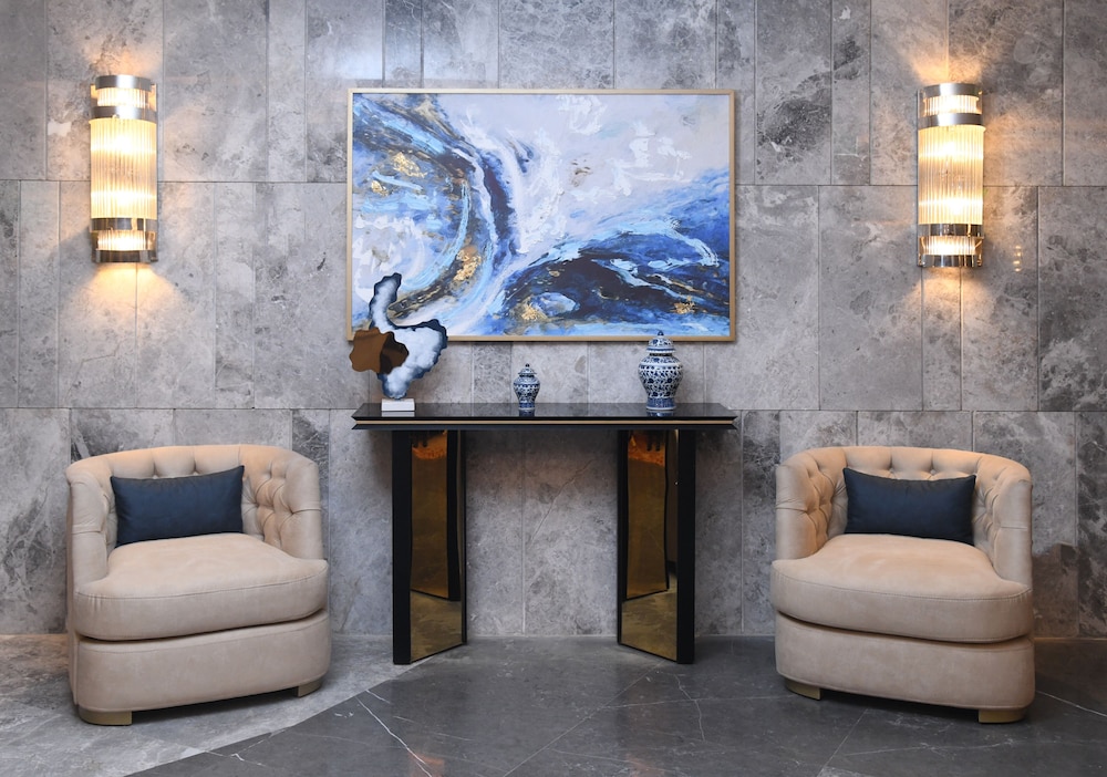 tolip resort el galala hills