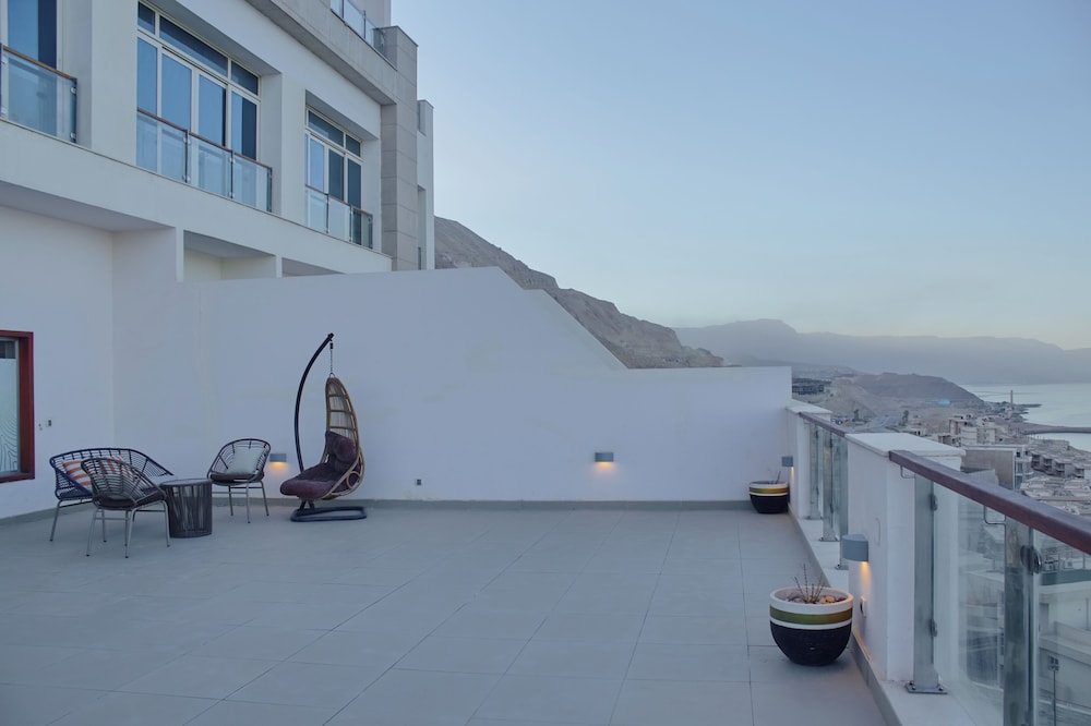 tolip resort el galala hills