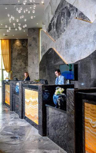 tolip resort el galala hills