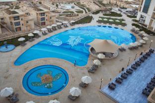 tolip resort el galala hills